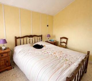  Maison � vendre 4 pi�ces 80 m�