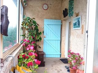  Maison � vendre 3 pi�ces 61 m�