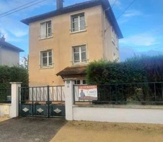  Maison � vendre 5 pi�ces 100 m�