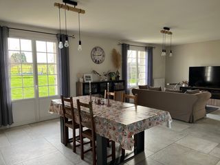  Maison � vendre 4 pi�ces 169 m�