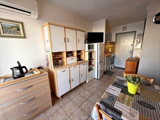  Appartement � vendre 1 pi�ce 20 m�