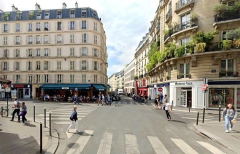 Salon de th&eacute;/ Epicerie fine - Fonds de commerce &agrave; c&eacute;der  PARIS 6EME ARRONDISSEMENT (75) - Emplacement n&deg;1 - 157 900 � honoraires 157900 75006 Paris 6eme arrondissement