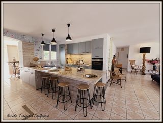  Maison � vendre 5 pi�ces 154 m�