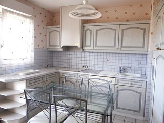  Appartement � vendre 3 pi�ces 74 m�