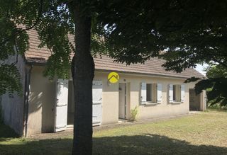  Maison � vendre 4 pi�ces 70 m�