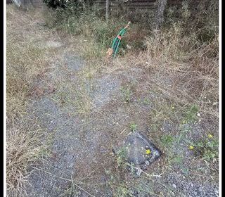  Terrain � vendre 1001 m�