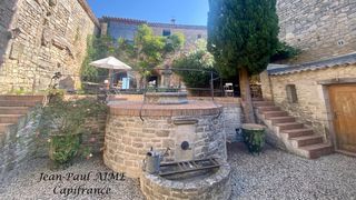  Propri�t�/ch�teau � vendre 6 pi�ces 131 m�