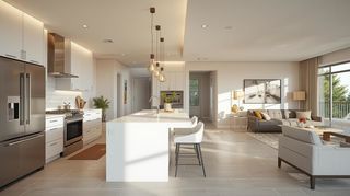  Duplex/triplex � vendre 4 pi�ces 116 m�