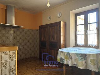  Maison � vendre 5 pi�ces 89 m�
