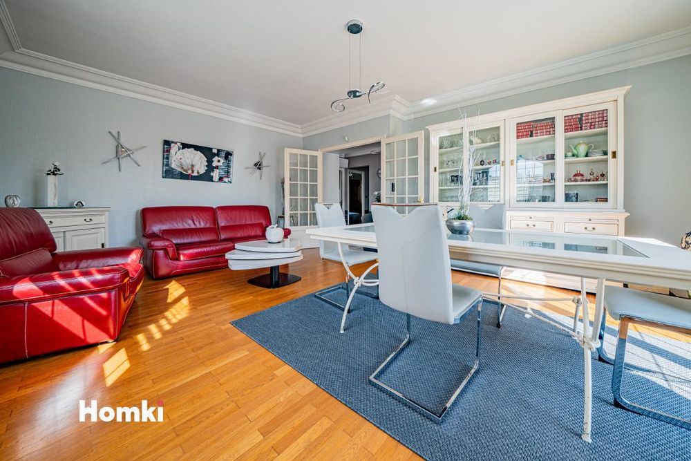 � vendre  Maison Meyzieu (69330)