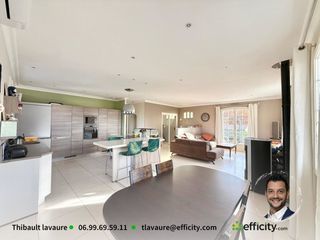  Maison � vendre 8 pi�ces 177 m�