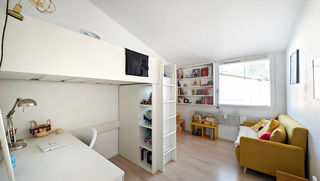  Appartement � vendre 5 pi�ces 118 m�