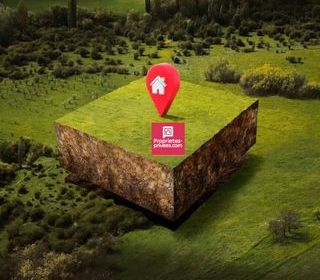  Terrain � vendre 729 m�