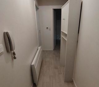  Appartement � vendre 2 pi�ces 40 m�