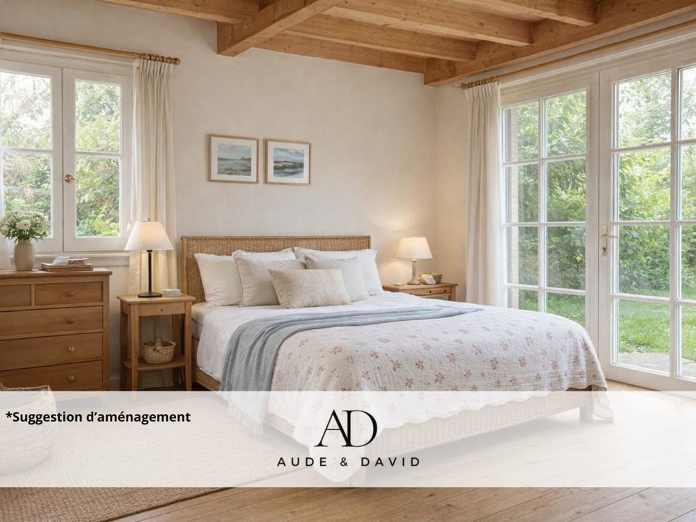 � vendre  Maison Fouesnant (29170)