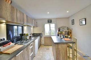  Maison � vendre 8 pi�ces 138 m�