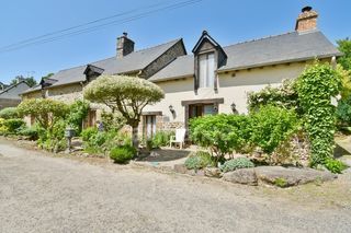  Maison � vendre 8 pi�ces 240 m�