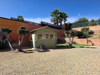  Villa � vendre 4 pi�ces 140 m�