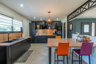  Maison � vendre 6 pi�ces 179 m�