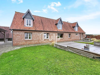  Ferme � vendre 8 pi�ces 198 m�