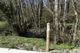  Terrain � vendre 1318 m�