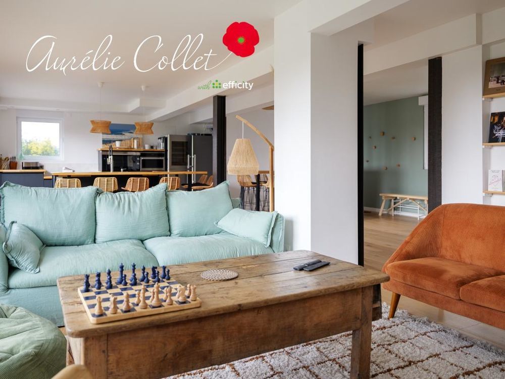 � vendre  Villa Erquy (22430)