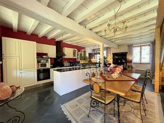  Maison � vendre 5 pi�ces 218 m�