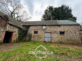  Maison � vendre 10 pi�ces 220 m�