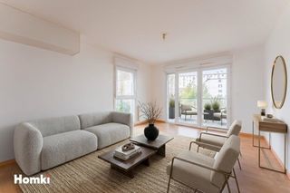  Appartement � vendre 3 pi�ces 64 m�