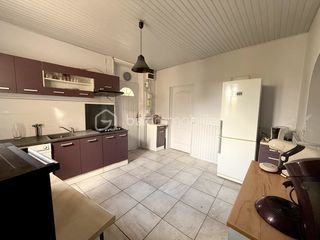  Maison � vendre 3 pi�ces 81 m�