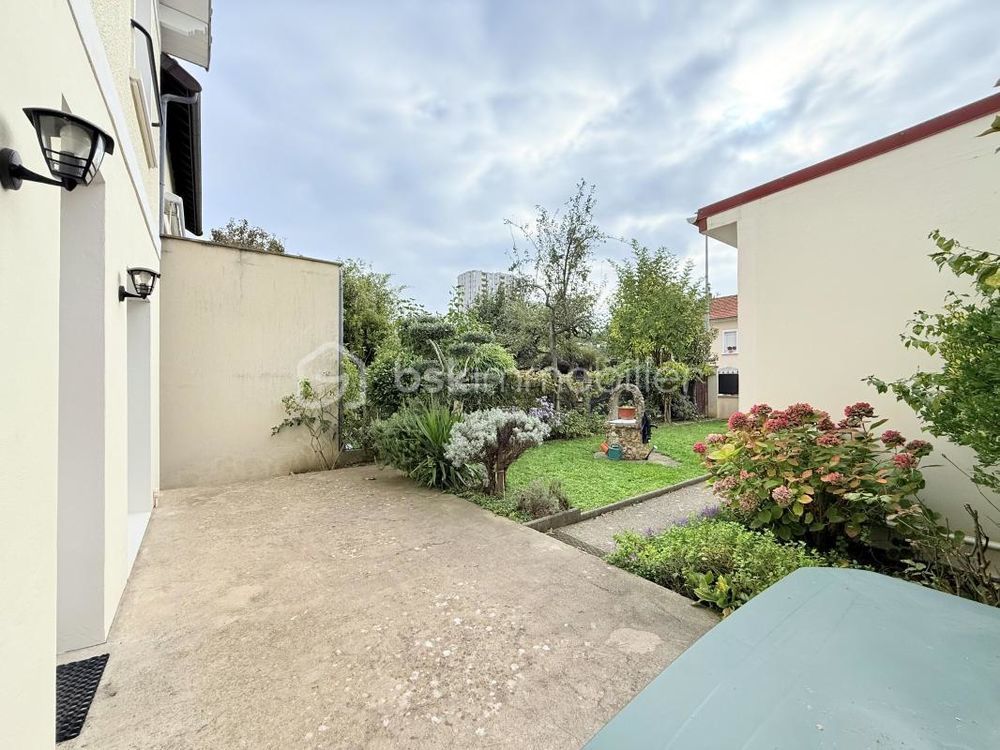 � vendre  Maison L'Ha�-les-Roses (94240)