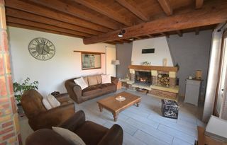  Maison � vendre 5 pi�ces 177 m�