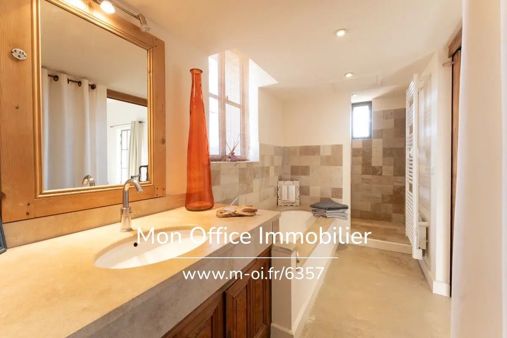 � vendre  Propri�t�/ch�teau Aix-en-Provence (13100)