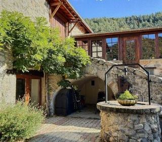  Maison � vendre 10 pi�ces 150 m�