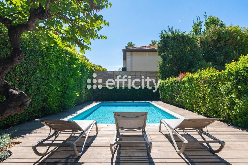 � vendre  Appartement Marseille 8