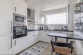  Appartement � vendre 3 pi�ces 61 m�