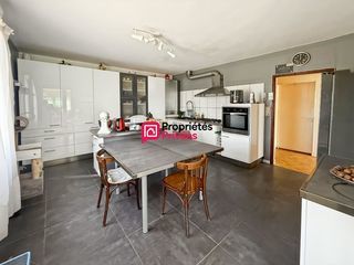  Maison � vendre 4 pi�ces 128 m�