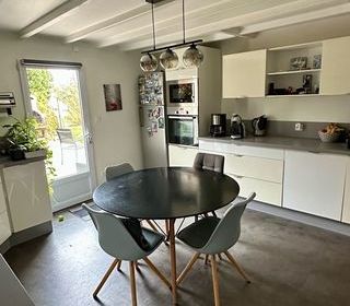  Maison � vendre 7 pi�ces 154 m�