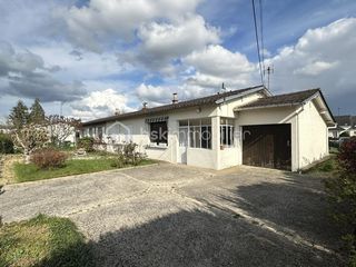  Maison � vendre 4 pi�ces 78 m�