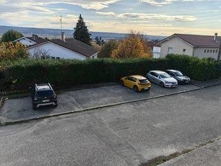  Appartement � louer 5 pi�ces 86 m�