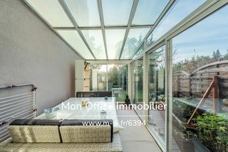  Appartement � vendre 3 pi�ces 58 m�