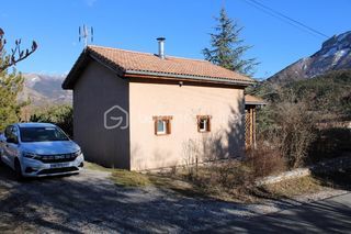  Maison � vendre 2 pi�ces 35 m�