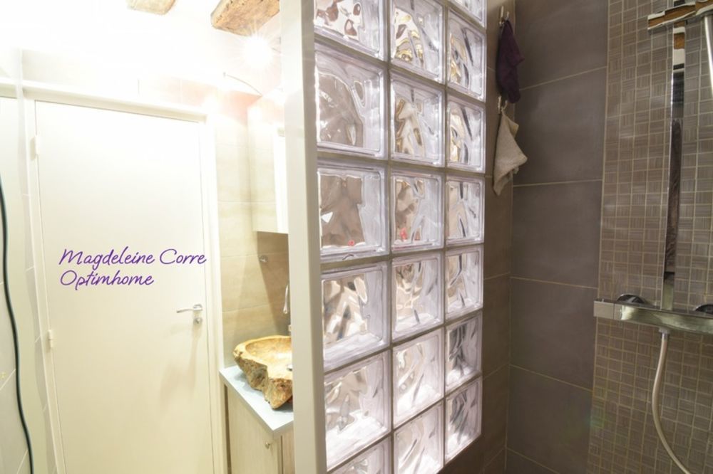 � vendre  Appartement Paris 3