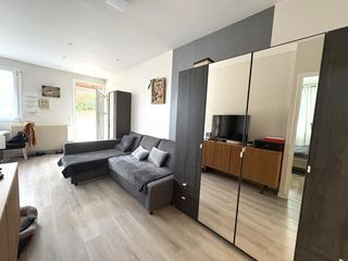  Appartement � vendre 2 pi�ces 42 m�