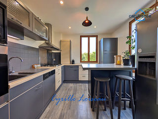  Maison � vendre 12 pi�ces 172 m�