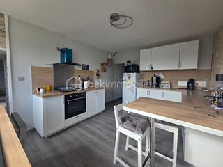  Maison � vendre 4 pi�ces 88 m�