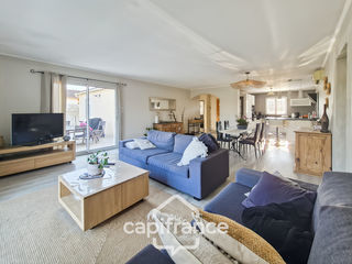  Maison � vendre 5 pi�ces 123 m�