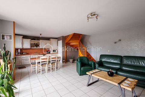   Maison ancienne 4 chambres � Moulins centre � 105 m� � Terrain 290 m� Maison - 5 pi�ce(s) - 105 m�