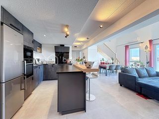  Duplex/triplex � vendre 4 pi�ces 91 m�