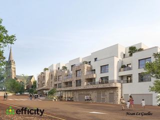  Appartement � vendre 3 pi�ces 63 m�